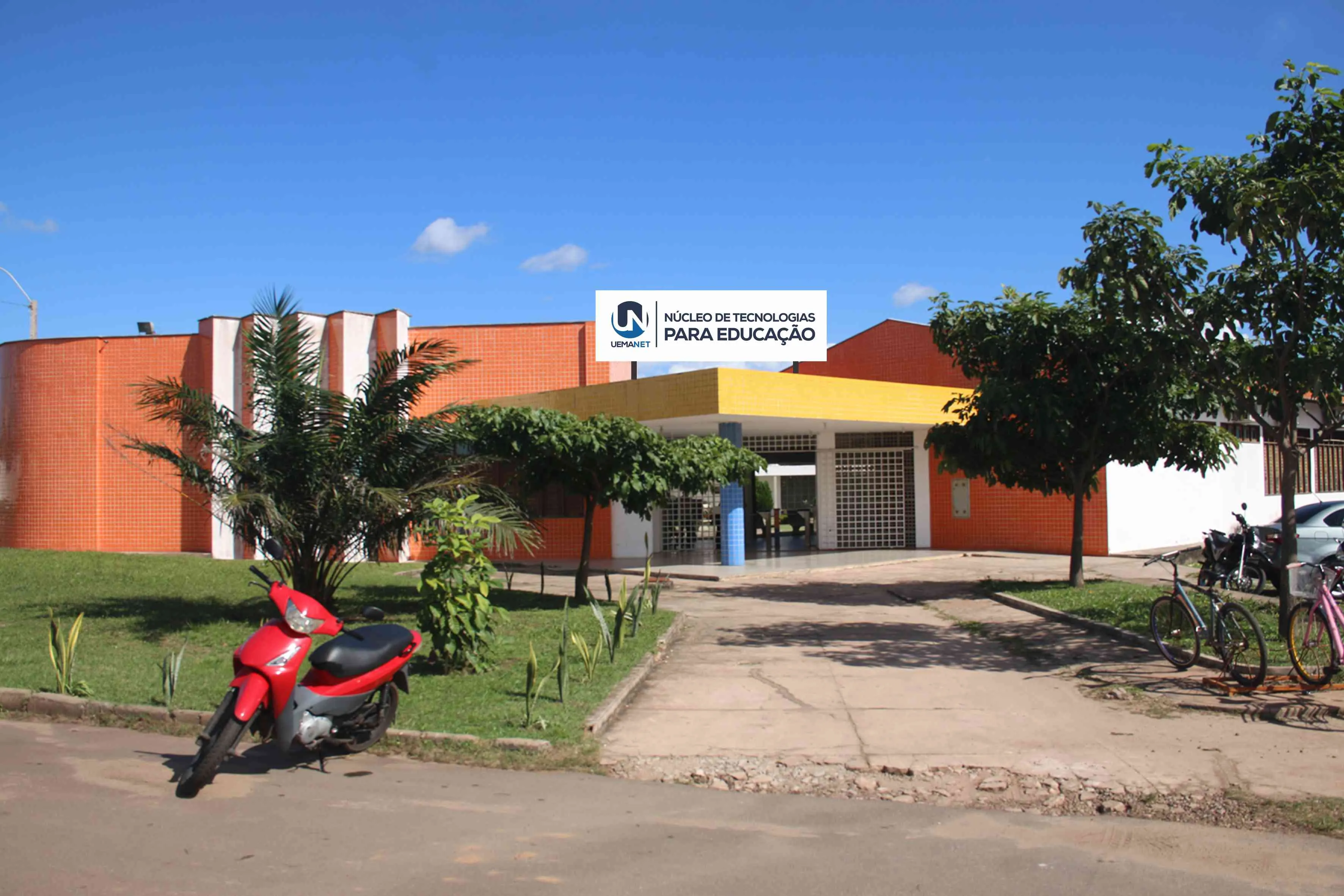 Imagem do Polo São Luís